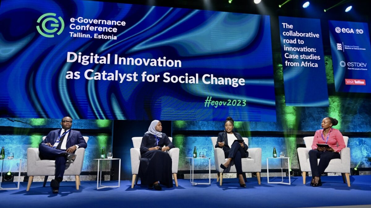 Kenya draws inspiration from Estonia in its journey toward e-governance