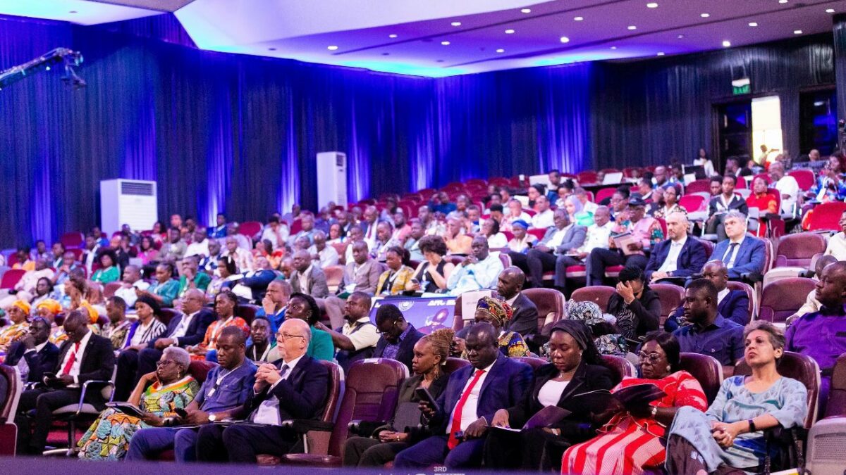 Why media literacy matters now more than ever: Insights from the third African media convention held in Ghana
