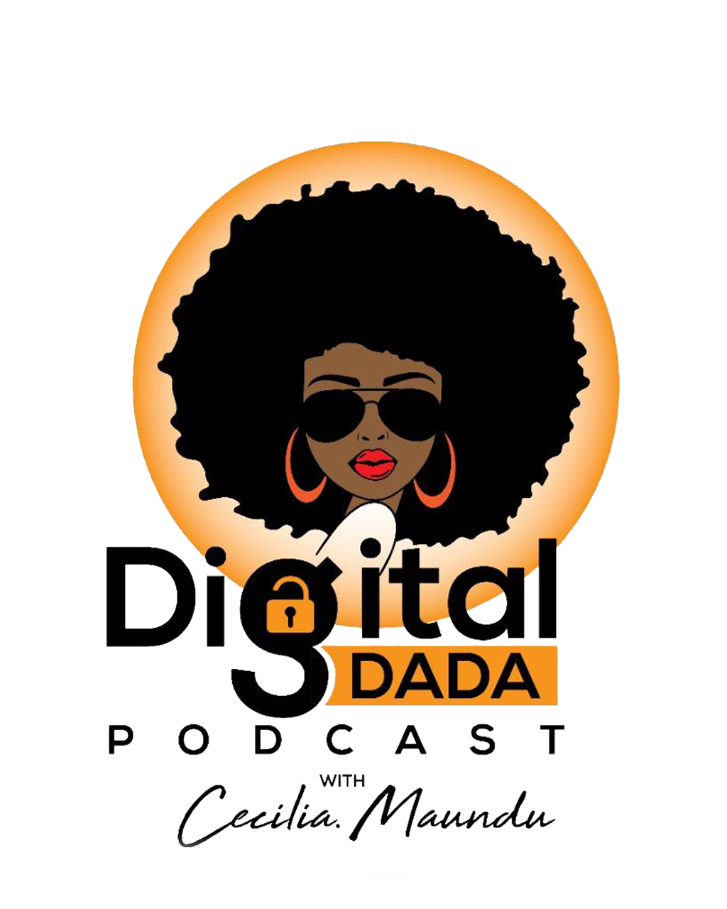 Digital Dada Podcast with Cecilia Maundu